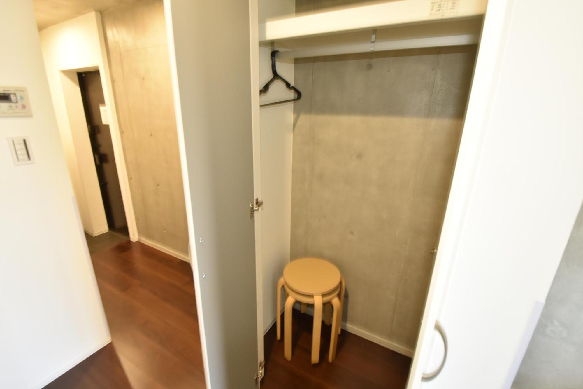 Enzo Iogi Apartmán