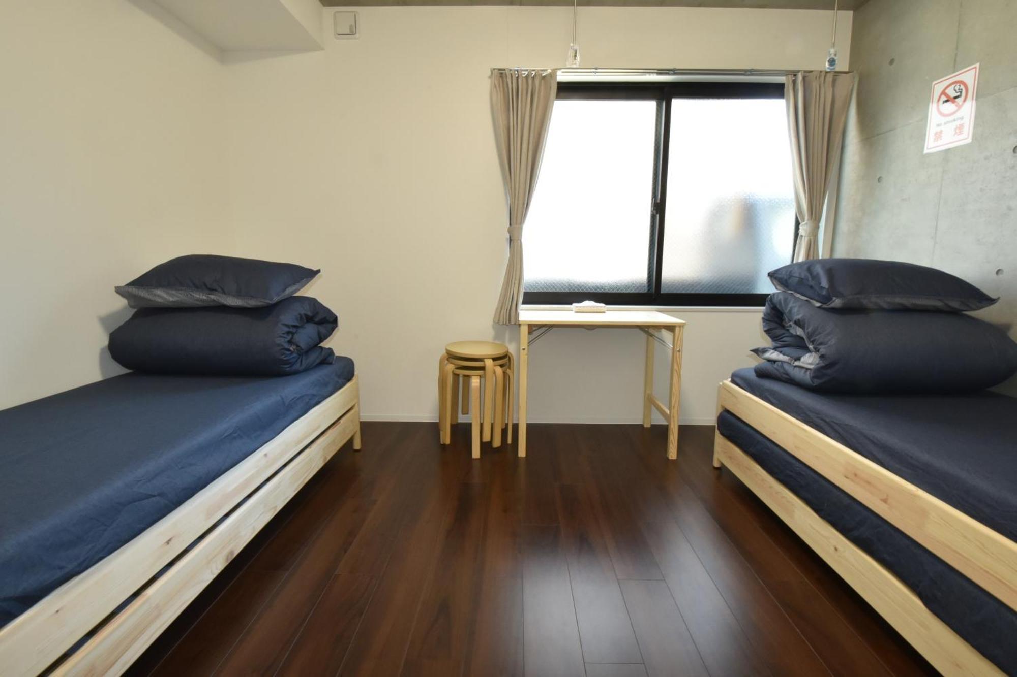 Enzo Iogi Apartmán