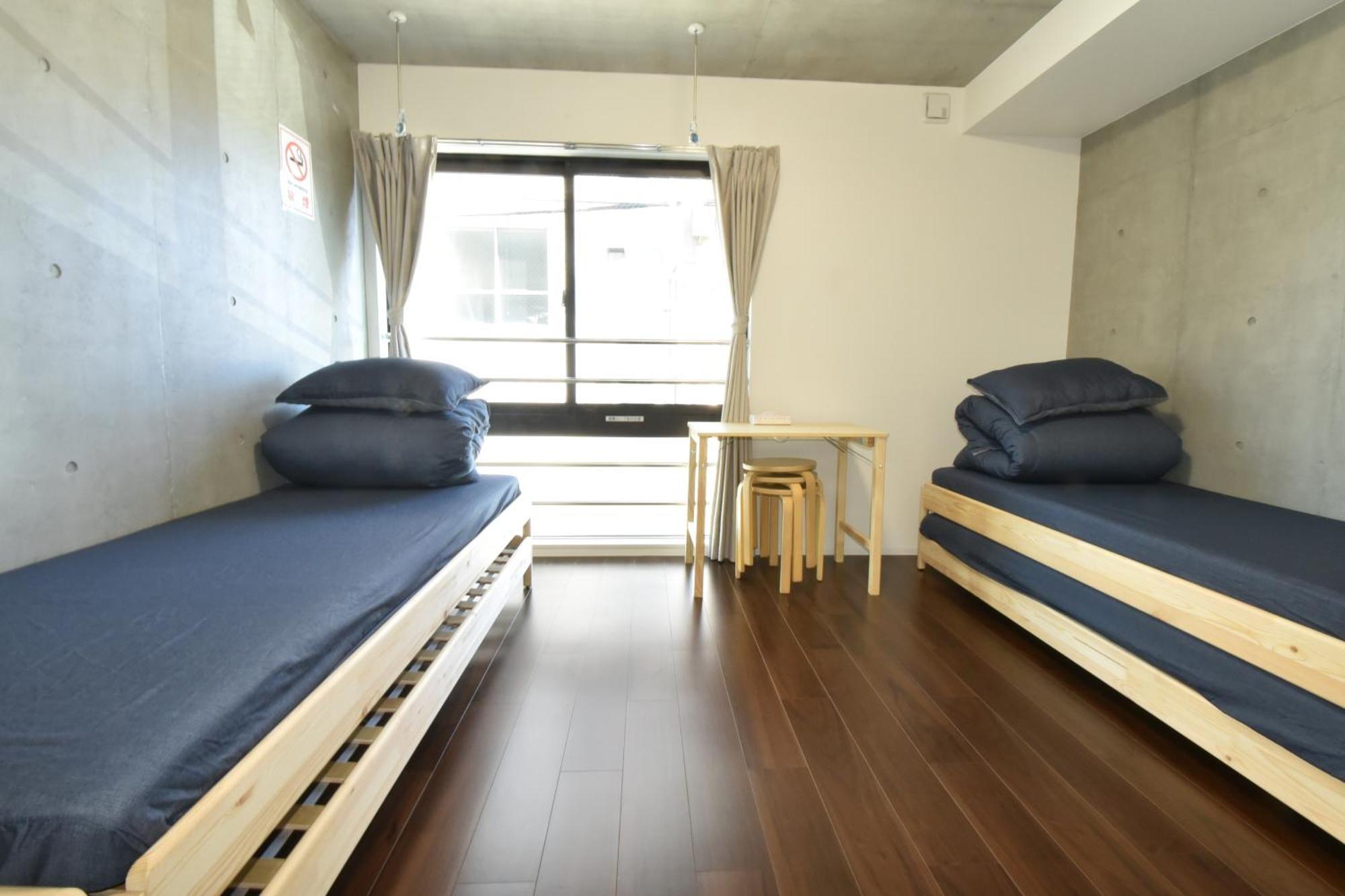 Enzo Iogi Appartement Tokio