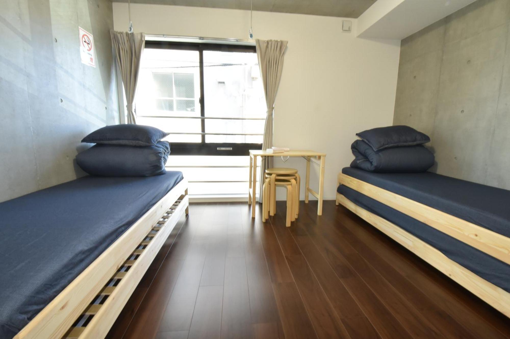 Enzo Iogi Appartement