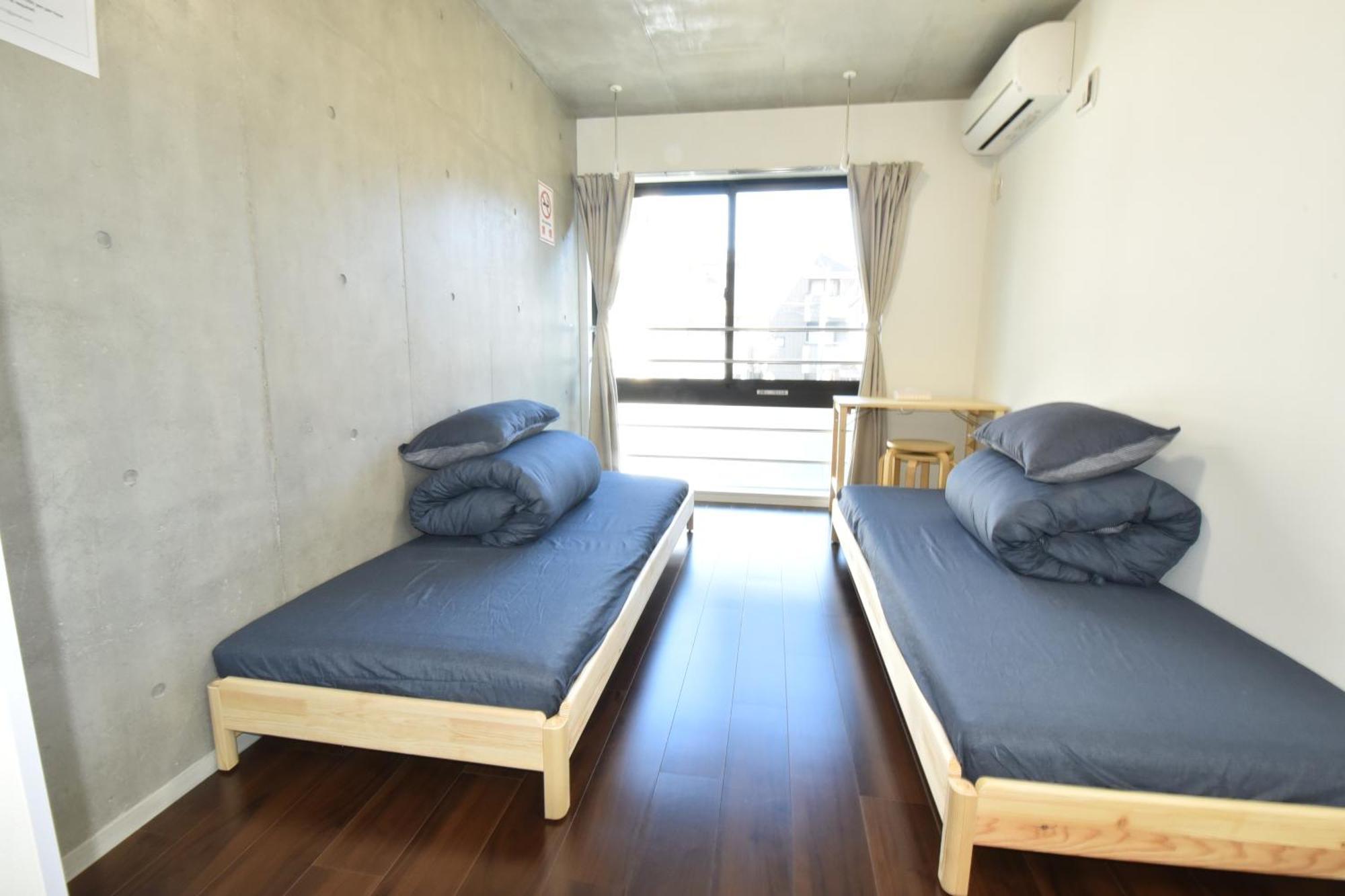 Enzo Iogi Appartement *