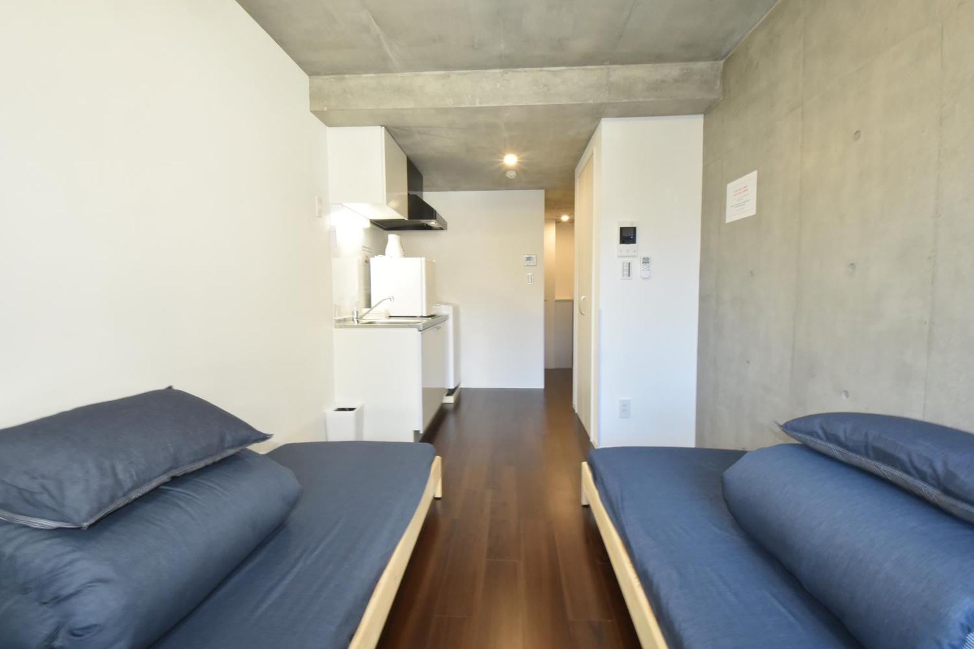 Enzo Iogi Apartmán *